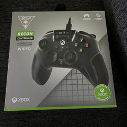 Recon Controller 