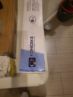 24" Light Bulbs