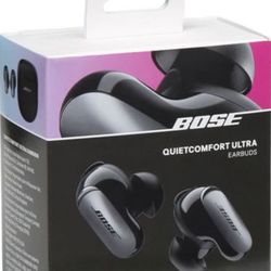 BOSE Ultra Earbuds 