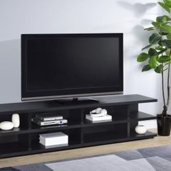 TV STAND NEW IN BOX 