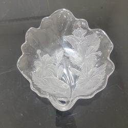 Crystal Plate