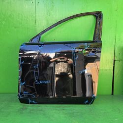 CX90 CX-90 2024 2025 DRIVER FRONT DOOR OEM