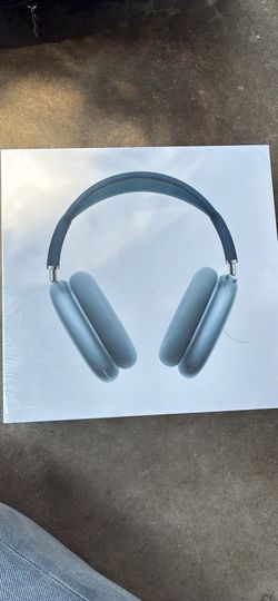 AirPods Max