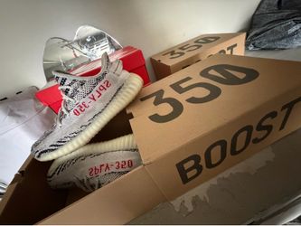 Yeezys $40 MEN 7.5