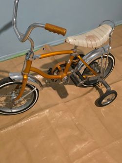 Schwinn Lil tiger
