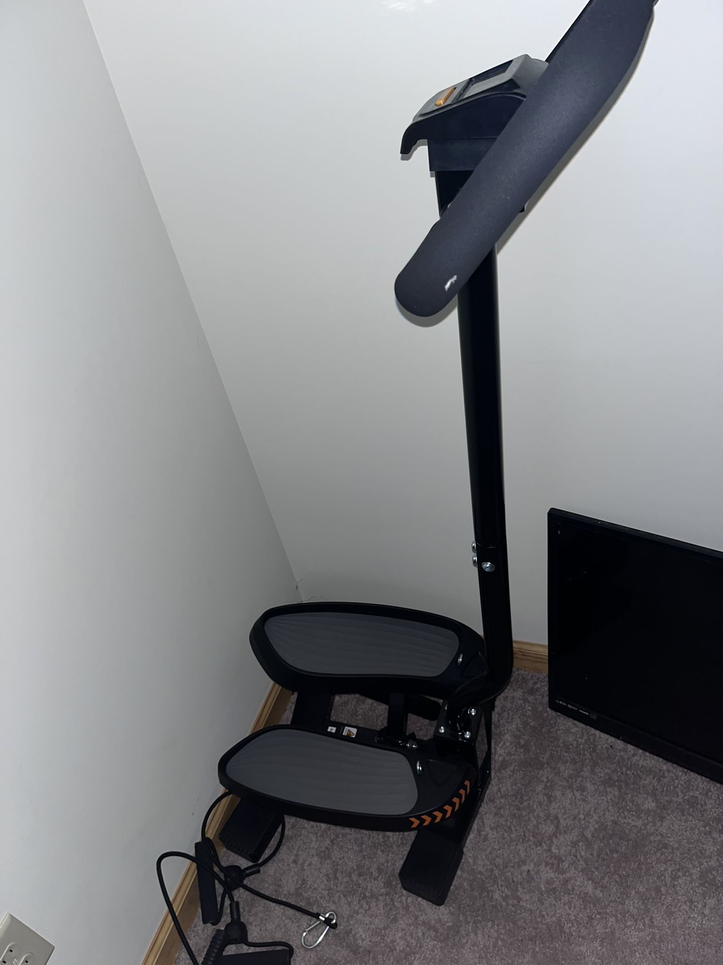 Workout Equipment