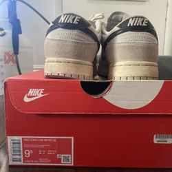 Nike dunks