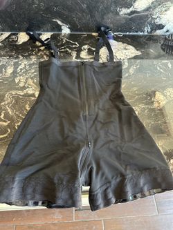 New medium body trainer