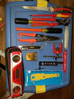 Misc Tools
