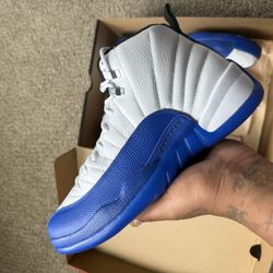 Jordan 12 Size 11
