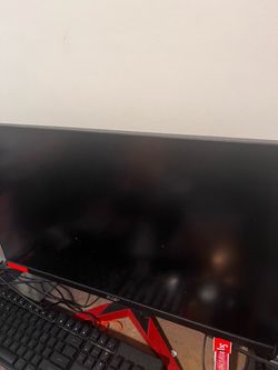 Acer nitro gaming monitor
