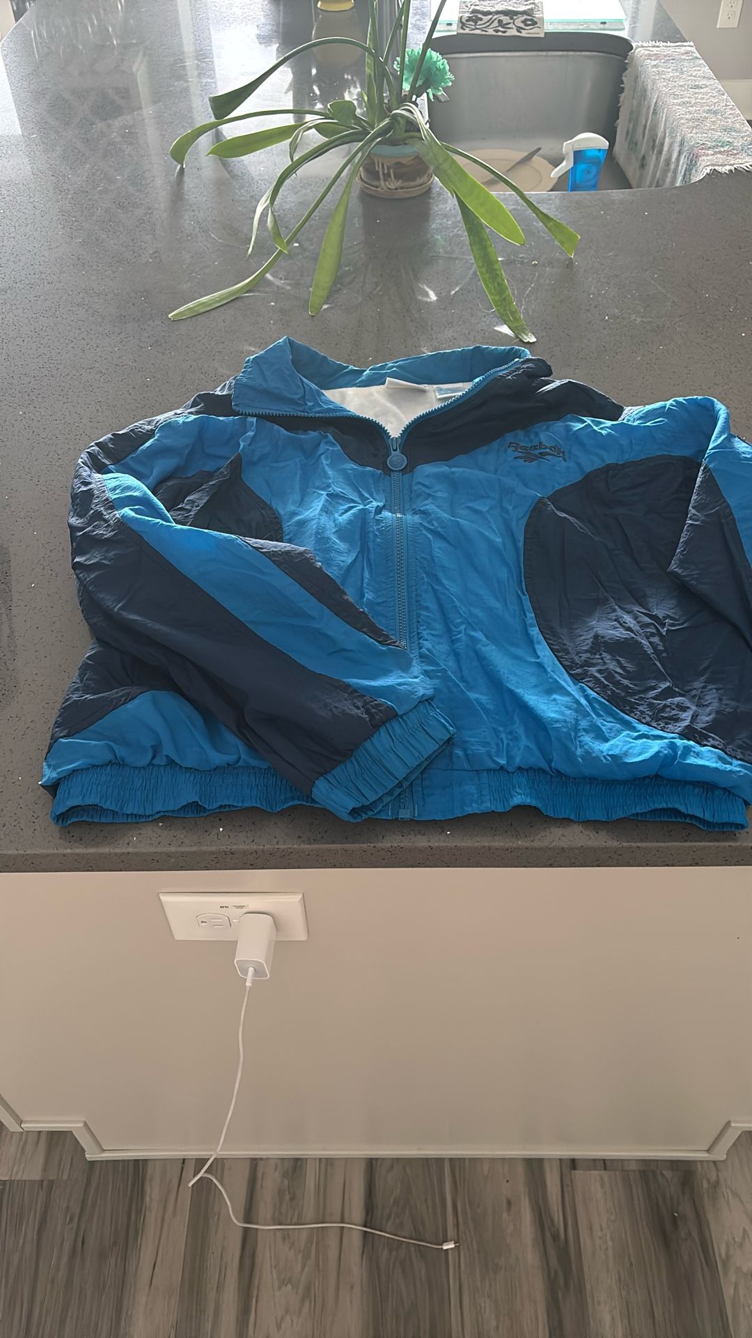 Jacket - Windbreaker