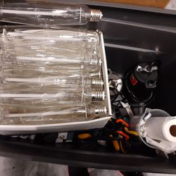 Hydrofarm Grow Light /// And Many More Things