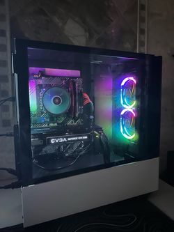 Gaming PC Amazing 2