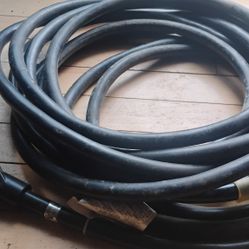 Heavy Duty 30 Amp 25 Foot RV Power Extension Cord