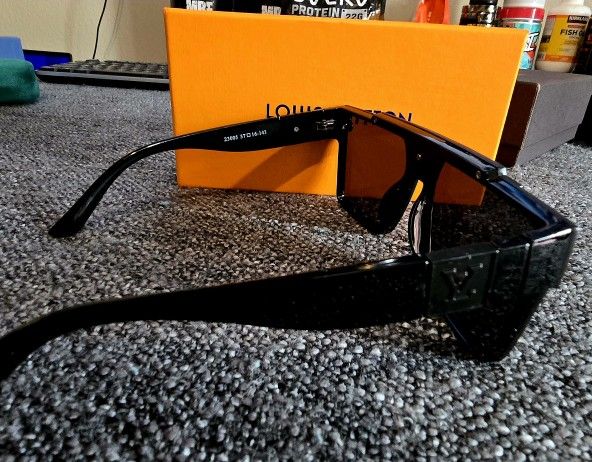 Designer Sunglasses