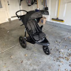 Jogging Stroller