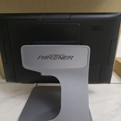 Complete POS system "Partner - Audrey 5 -2-T