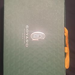 Goyard bag