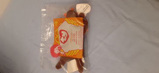 Ty baby Beanie Babies collectible
