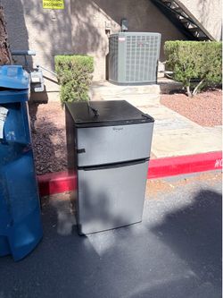 Mini Fridge