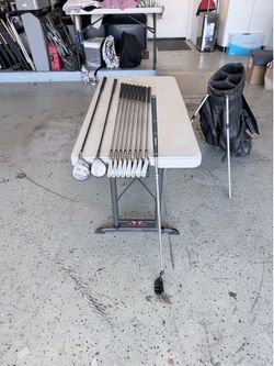 Golf Clubs