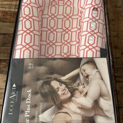 Dockatot Deluxe Plus Dock 