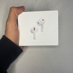 Air pod 3 Pros