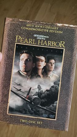 Pearl Harbor