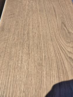 400 Sq. Ft.
10 Mil LVP
(Luxury Vinyl Plank) Flooring
Color: Caramel/Beige $900