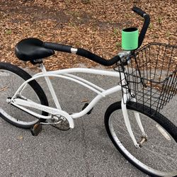 Bike Gravity Cruiser 26