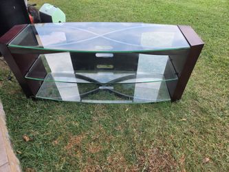 TV entertainment center