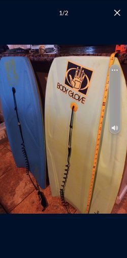 BODY BORD