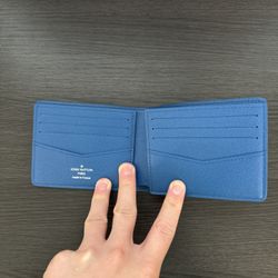 LV Wallet