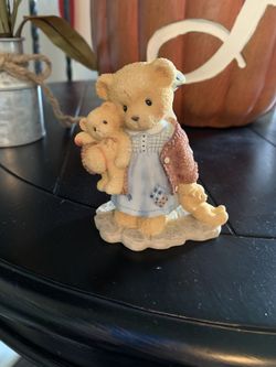 Cherished Teddies