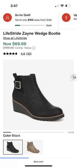 Booties
