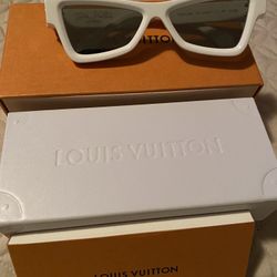 Louis Vuitton Sunglasses
