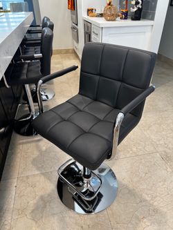 Bar / Kitchen Stools 5