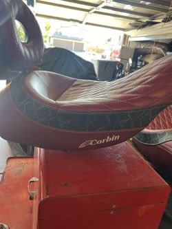 Motorcycle Seats