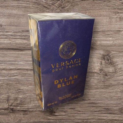 Versace Dylan Blue