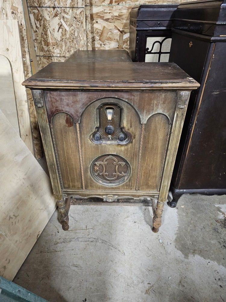 900 AC series ch = 900 SERIES AC
Stewart Warner Corp.; Chicago (IL)
1929