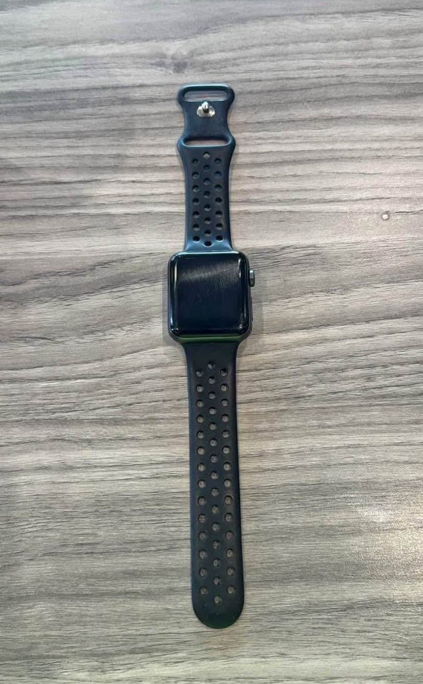 Apple Watch Series 3