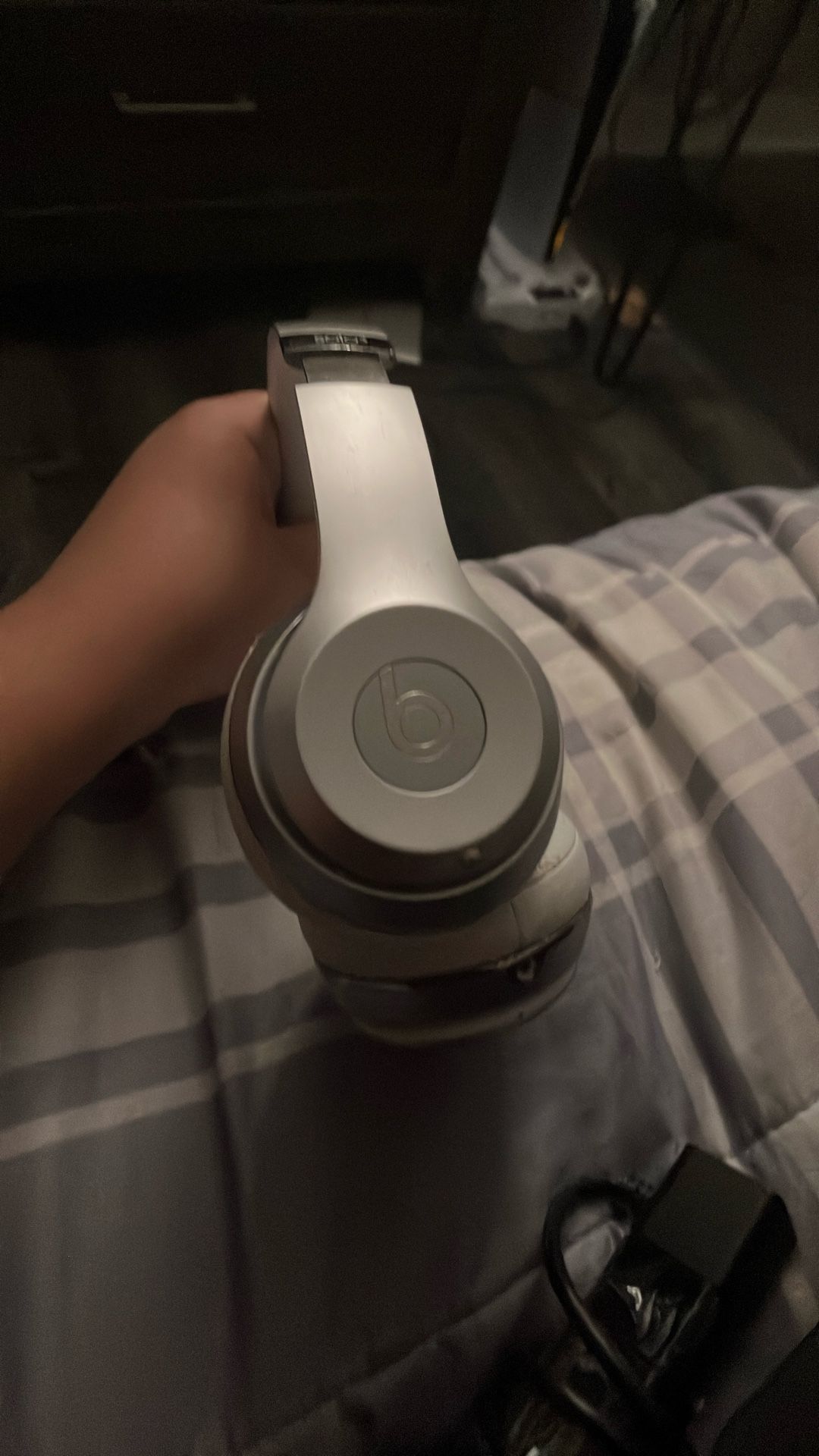 Beats Solo 3