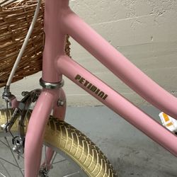 Petimini Bike