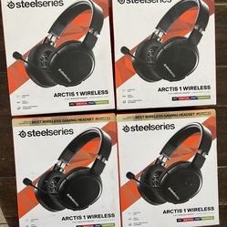 Gaming Headphone