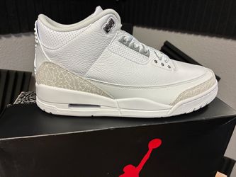 Jordan 3