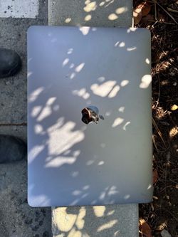 2019 MacBook Pro 13” A1989 – For Parts / Repair