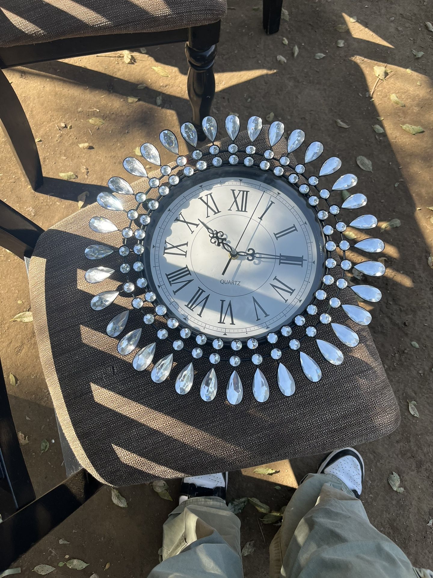 Clock