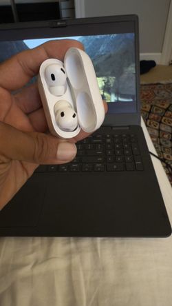 Apple AirPod Second Generation