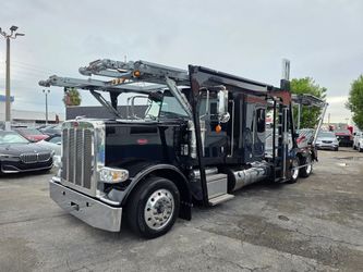 2020 Peterbilt 389